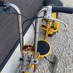 ミニバイクの画像