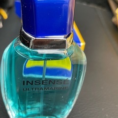 ウルトラマリン３０ｍl
の画像