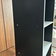 カラーボックスの画像