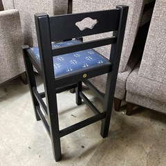 カウンターチェアの画像