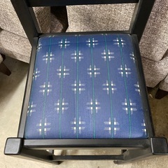 カウンターチェアの画像