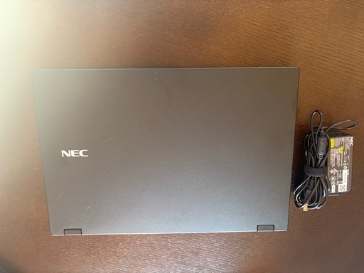 VersaPro ノートPC 中古美品