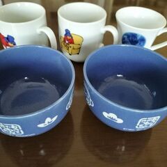 カップ　器