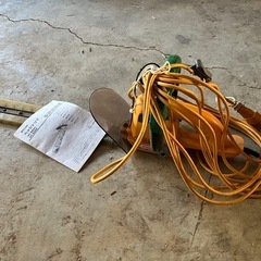 植木のトリマー