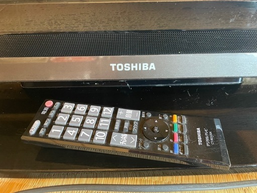 TOSHIBA 東芝 REGZA 32A9000