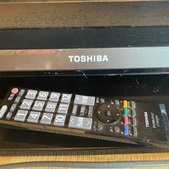 TOSHIBA 東芝 REGZA 32A9000の画像