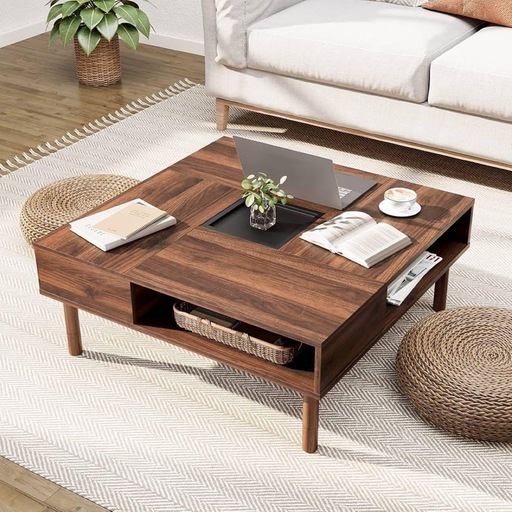 WAMPATローテーブル