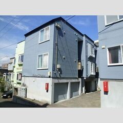 🐄【南区★1DK】敷金礼金なし☆バス・トイレ別🛁/🚽外国人・高齢...