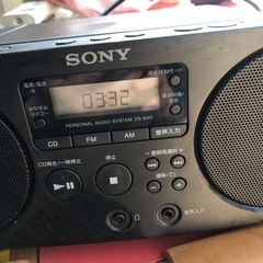 CDレコーダーの中古が安い!激安で譲ります・無料であげます CDレコーダーの中古が安い!激安で譲ります・無料であげます
