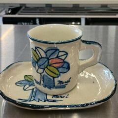 0411-239 カップ&ソーサー