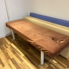 施術用ベット