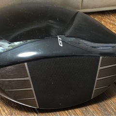タイトリスト GT3 ドライバーの画像