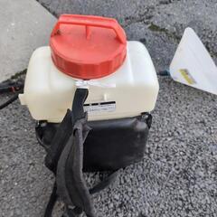 共立乾電池式動噴の画像