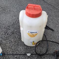 共立乾電池式動噴