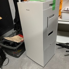 【ジモティー割】DAIKIN2022年製 空気清浄機（ID787）の画像