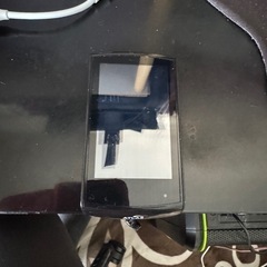 ゴルフナビ　ATLAS nobnavi   AGN5500 中古
