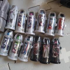 ウルトラマンジード　まとめ売りの画像