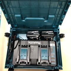 【中古】【動作OK】【店頭引取限定】makita マキタ  充電式芝刈機　MUR368UD 49,500円（税込）の画像