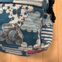 ベビーキッズ用 リュックサックの画像