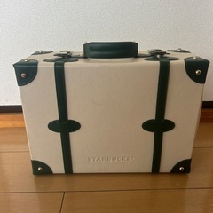 スターバックス箱の画像