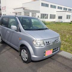日産 オッティ 58000キロ