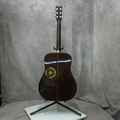 YAMAHA FG-201 アコースティックギターの画像