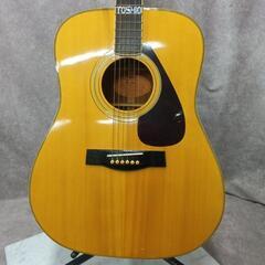 YAMAHA FG-201 アコースティックギターの画像