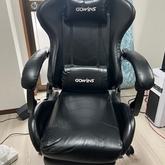ゲーミングチェア