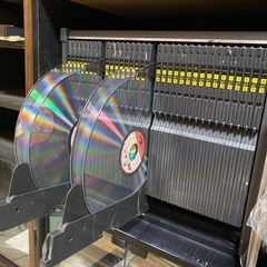 カラオケレーザーディスクの画像