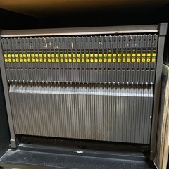 カラオケレーザーディスク