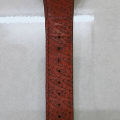 Vivienne Westwood インペリアリストユニオンジャック　腕時計 250411-5Tの画像
