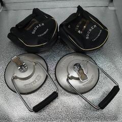 吸盤器