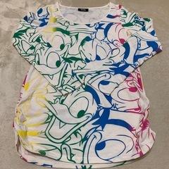 ドナルドD24 ロンT