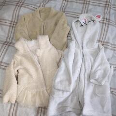 女の子 洋服の画像