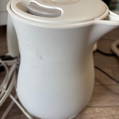 電気ケトル