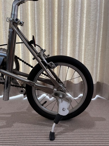 パナソニック トレンクル B-PEHT223.S (29) 鶴川の折りたたみ