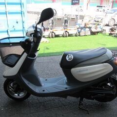 🏍【スクーター】ヤマハ ジョグ50cc【スクーター～昭和の旧車･...