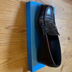 ハルタ　ローファー24センチの画像