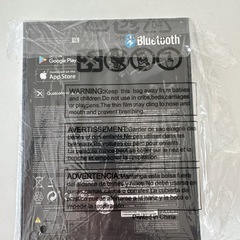 【新品未開封】KENWOOD WS-A1 スマートヘッドフォンの画像
