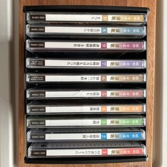 CD昭和平成の演歌