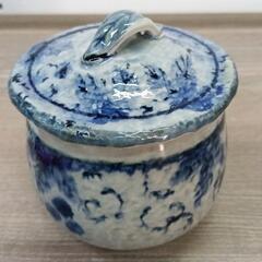 0411-084 茶碗蒸し器