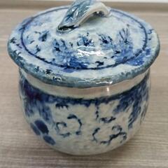 0411-082 茶碗蒸し器