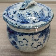 0411-083 茶碗蒸し器