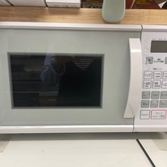 ニトリ　オーブンレンジ※取引予定者きまりました