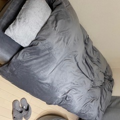 シングルベッド