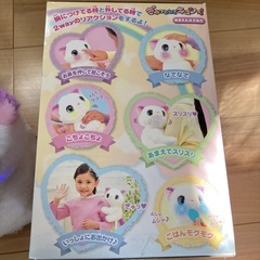 ぎゅっとしてキュンっ！　あまえんぼこねこの画像