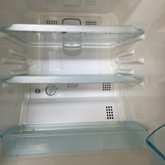 national冷蔵庫　現状渡しの画像
