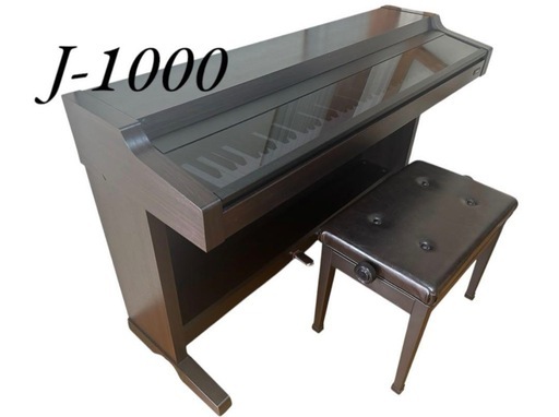 定価20万超　YAMAHA 電子ピアノ