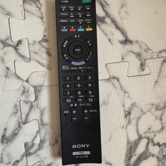 SONY 液晶テレビ（KDL-22BX30H）の画像