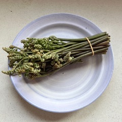 わらび150g
